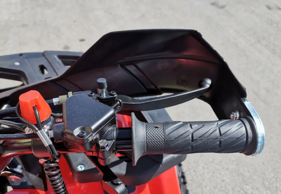 Квадроцикл PROMAX WILD 175 BASIC в Коврове