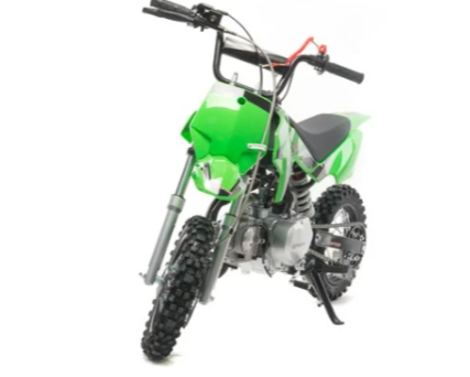 Питбайк MOTOLAND (МОТОЛЕНД) GS Motors S7 в Коврове