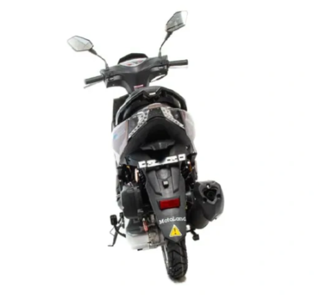 Скутер MOTOLAND (МОТОЛЕНД) FC 150 (WY150) в Коврове