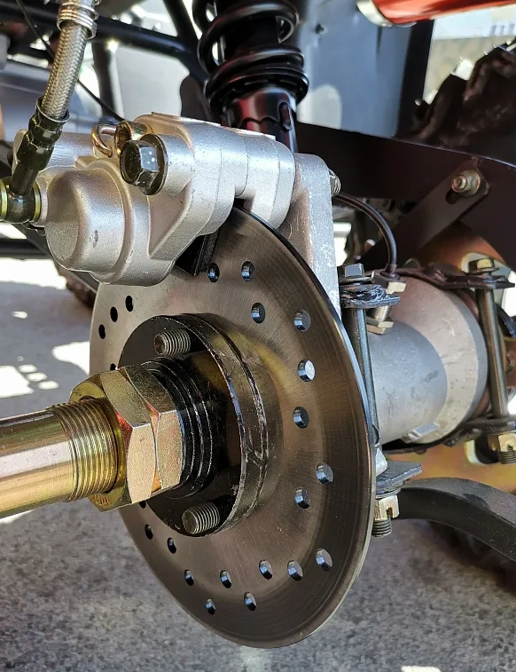 Квадроцикл PROMAX TRX300 CVT в Коврове