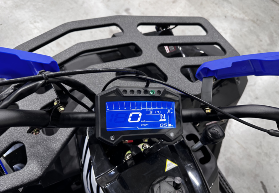 Квадроцикл GBM SHARP BIG 300 NEW PREMIUM в Коврове