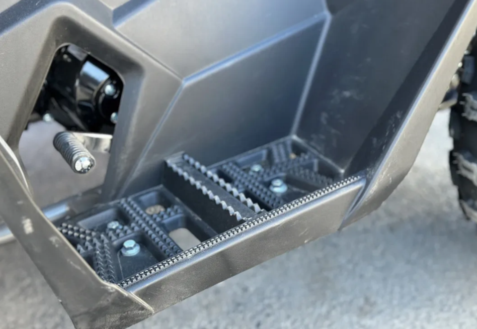 Квадроцикл GBM DAXTER 220 NEW в Коврове