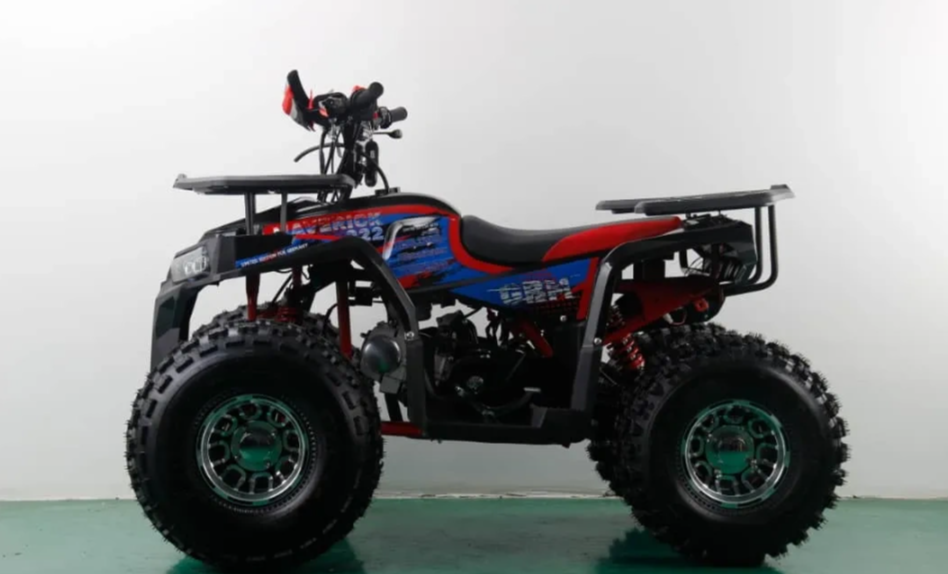 Квадроцикл GBM MAVERICK 222 NEW в Коврове