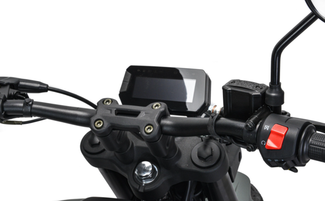 Мотоцикл MOTOLAND (МОТОЛЕНД) 300 CBR в Коврове