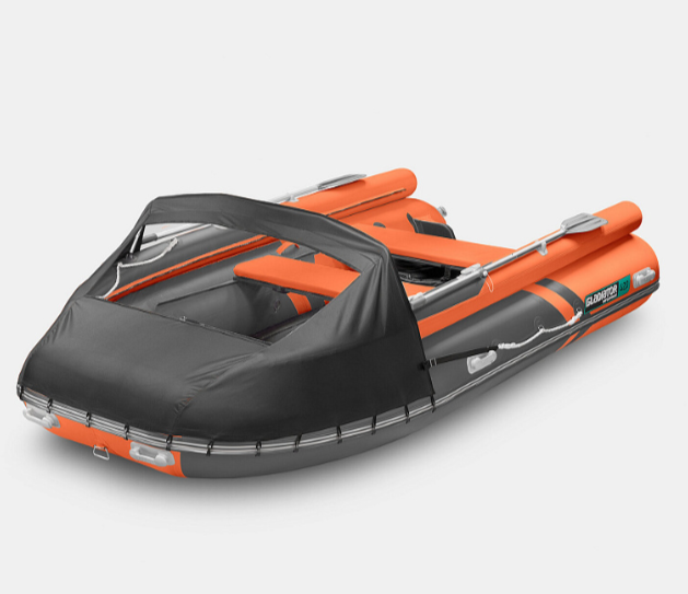 НАДУВНАЯ ЛОДКА GLADIATOR E380X в Коврове