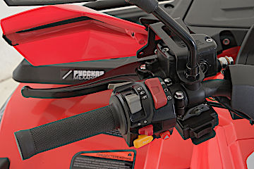 Квадроцикл Русская механика РМ 800 Т серии «Шёлковый путь» в Коврове