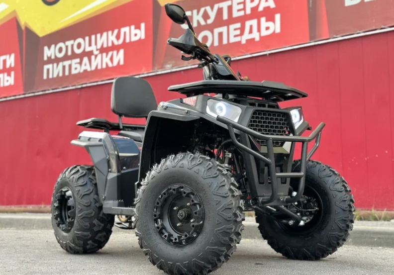 Квадроцикл GBM CROSS HILL 300 NEW в Коврове