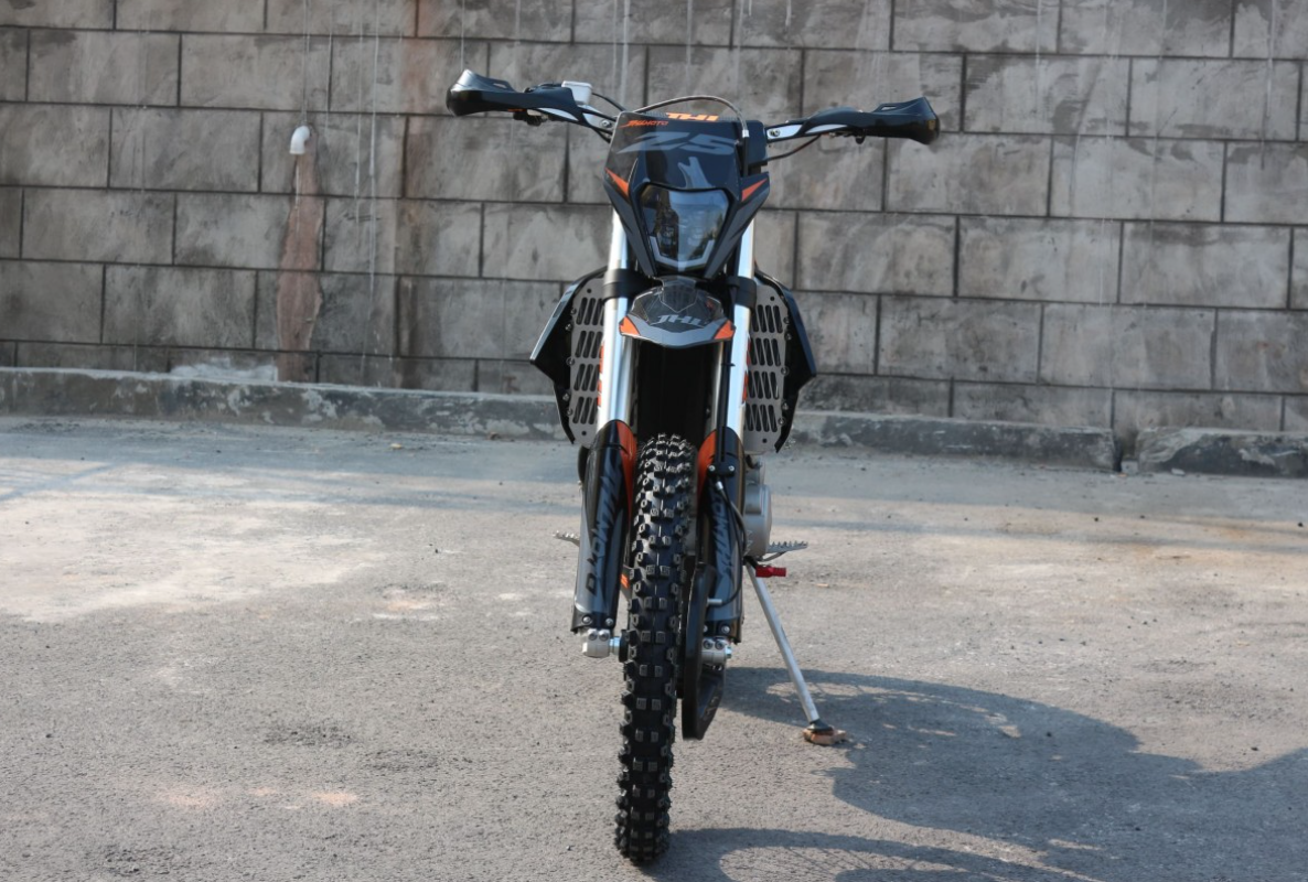Мотоцикл JHLMOTO JHL Z5 NB300 (174MN-5) в Коврове