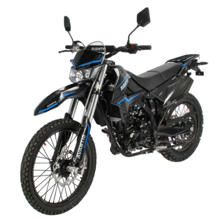 Мотоцикл Avantis LX 300 NB (ZS177MM) 2024 ПТС в Коврове