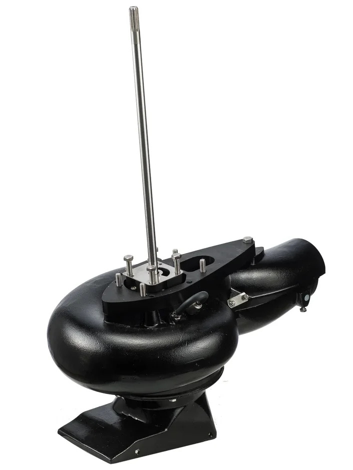 ВОДОМЕТНАЯ НАСАДКА GLADIATOR WT 15 YAMAHA, MARLIN, PARSUN, GOLFSTREAM в Коврове