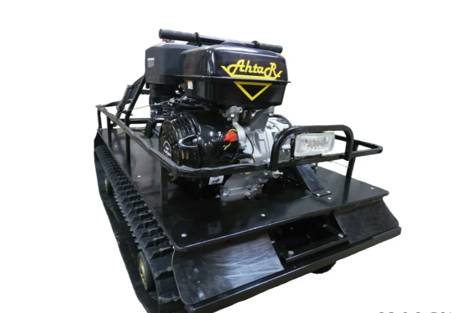 Мотобуксировщик AhtaR L11 в Коврове