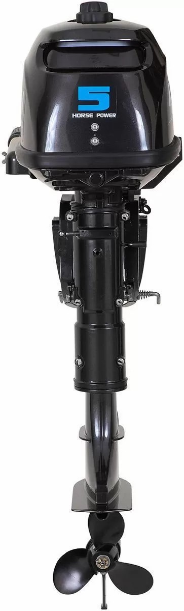 Лодочный мотор MARLIN MP 5 AMHS в Коврове