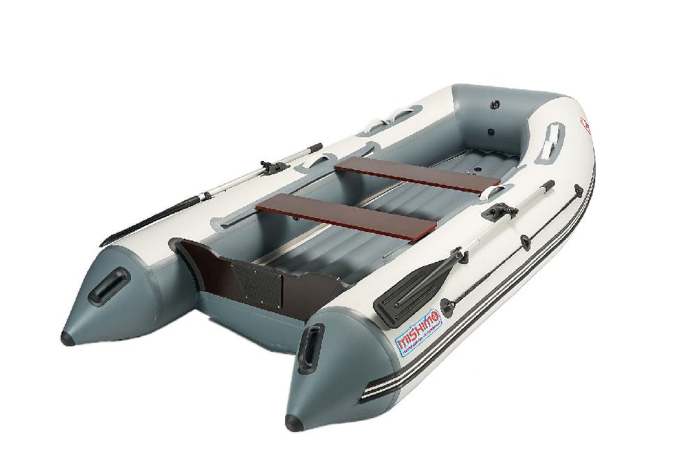 Лодка MISHIMO LITE 360 в Коврове