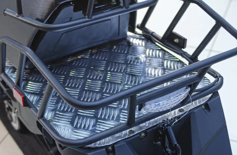 Снегоход Ataki WD 250 в Коврове