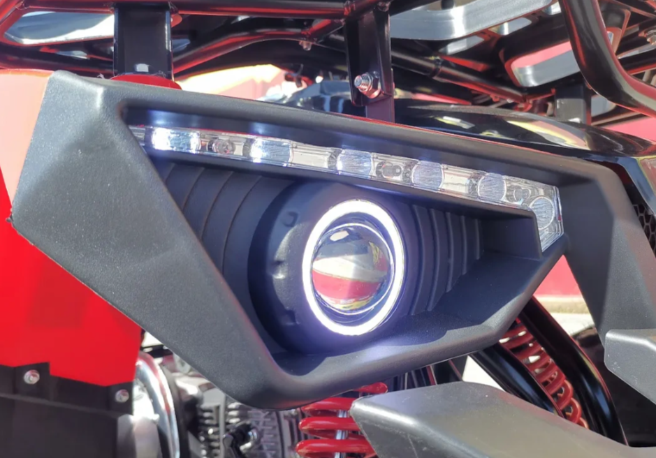 Квадроцикл PROMAX WILD 175 BASIC в Коврове