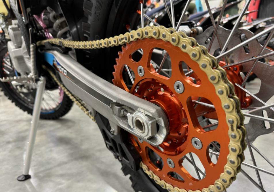 Мотоцикл JHLMOTO JHL Z6 NB300 (174MN-5) в Коврове