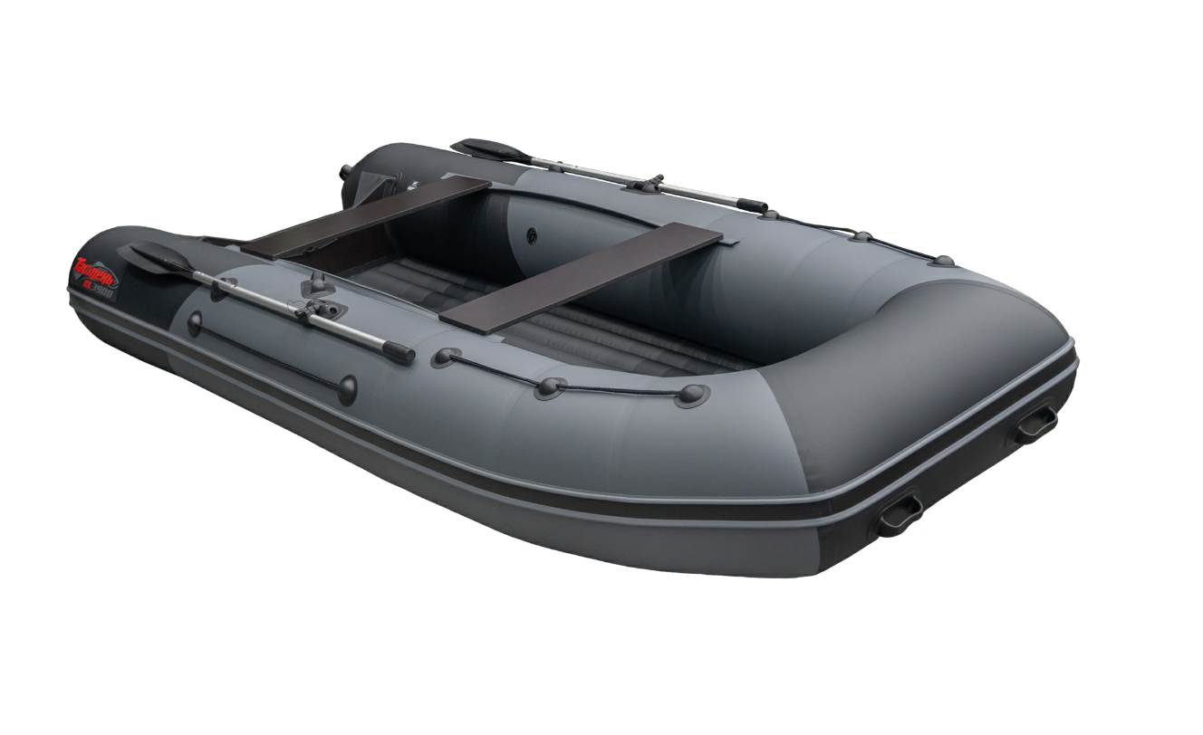 Лодка Таймень RX 3900 НДНД в Коврове