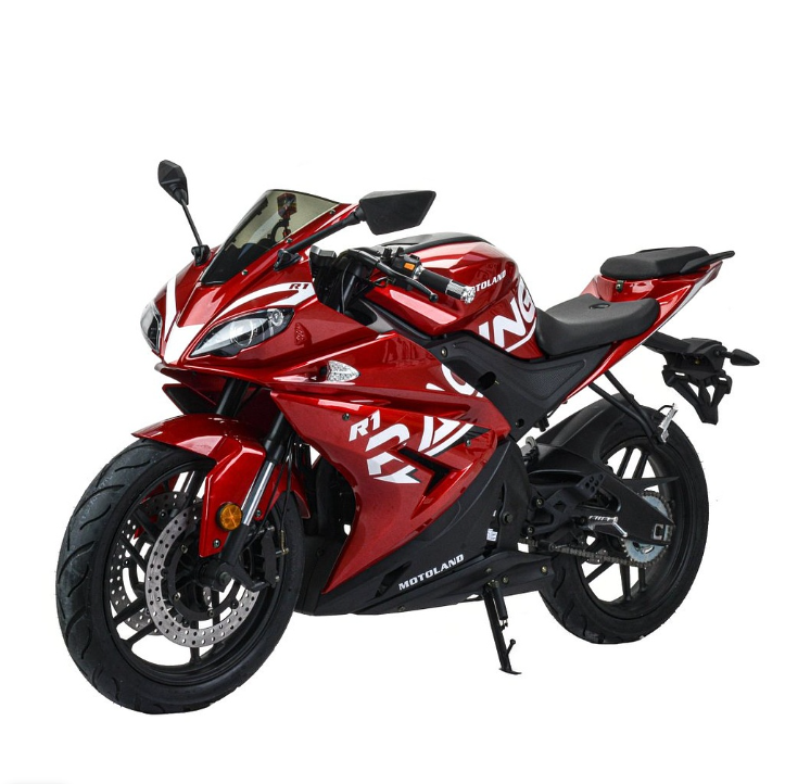 Мотоцикл MOTOLAND (МОТОЛЕНД) R1 300 в Коврове