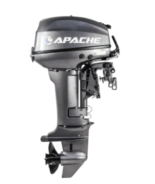 Лодочный мотор APACHE T9.9(20) BS в Коврове