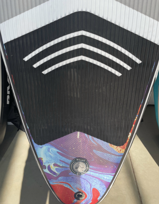 SUP (САП) ДОСКА RAIDEX I BOARD 11’ (332СМ) N 35 в Коврове