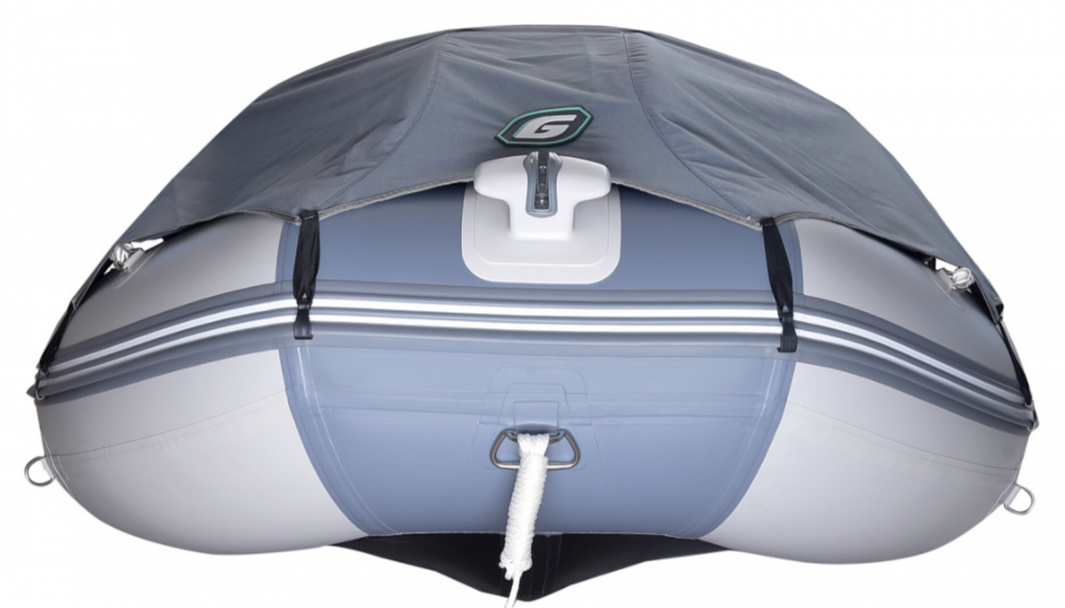 НАДУВНАЯ ЛОДКА GLADIATOR C420AL в Коврове