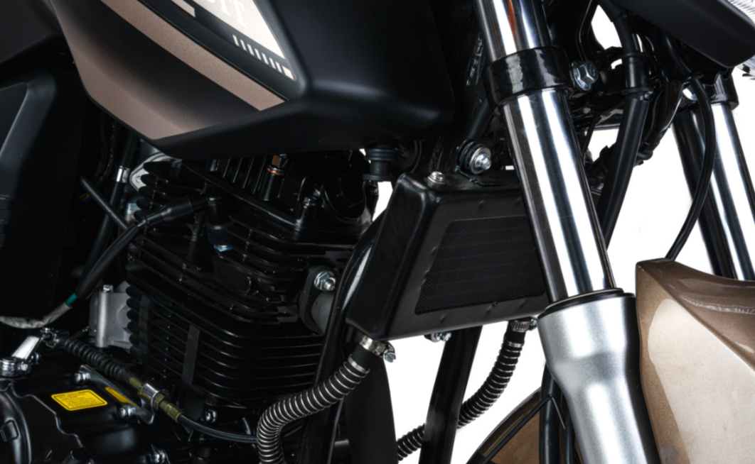 Мотоцикл MOTOLAND (МОТОЛЕНД) 300 BANDIT в Коврове