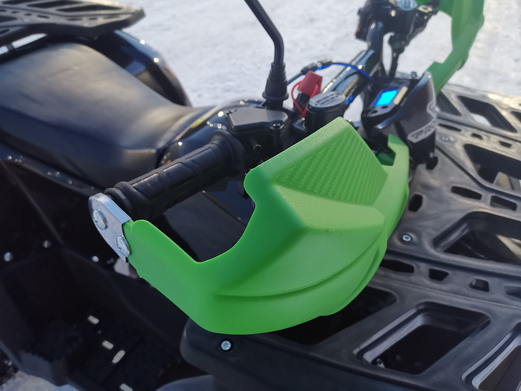 Квадроцикл PROMAX WILD 175 LUX в Коврове