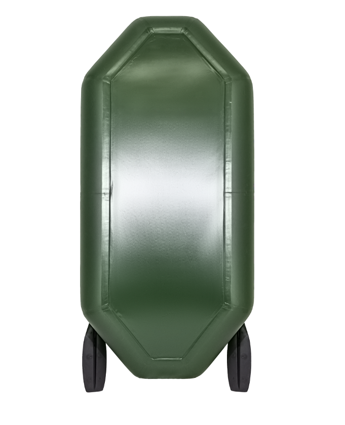 Лодка Барс 230 в Коврове