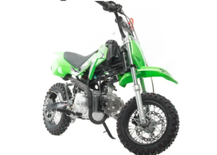 Питбайк MOTOLAND (МОТОЛЕНД) GS Motors S7 в Коврове