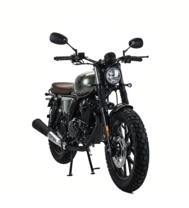 Мотоцикл MOTOLAND (МОТОЛЕНД) TEXAS 300 в Коврове