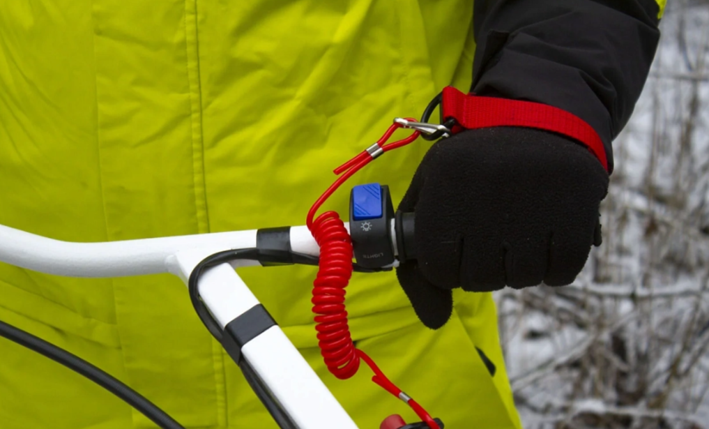 Мотобуксировщик POMOR X-500 K15 в Коврове