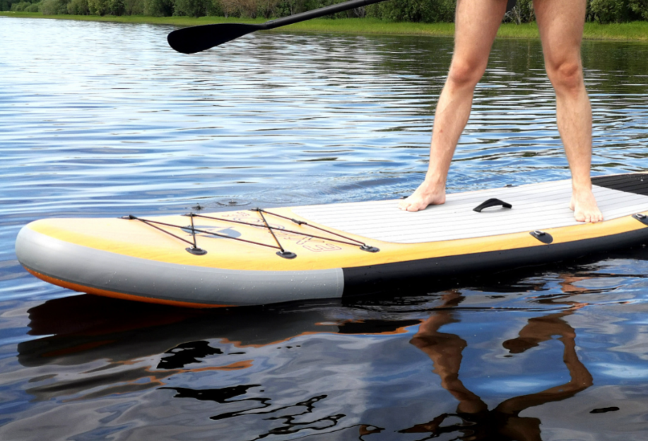 SUP (САП) Доска MISHIMO DINO 10(305) в Коврове