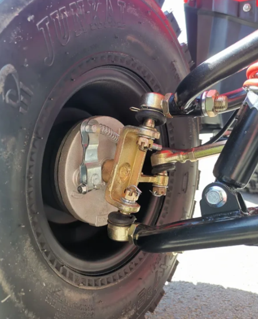 Квадроцикл PROMAX WILD 175 BASIC в Коврове