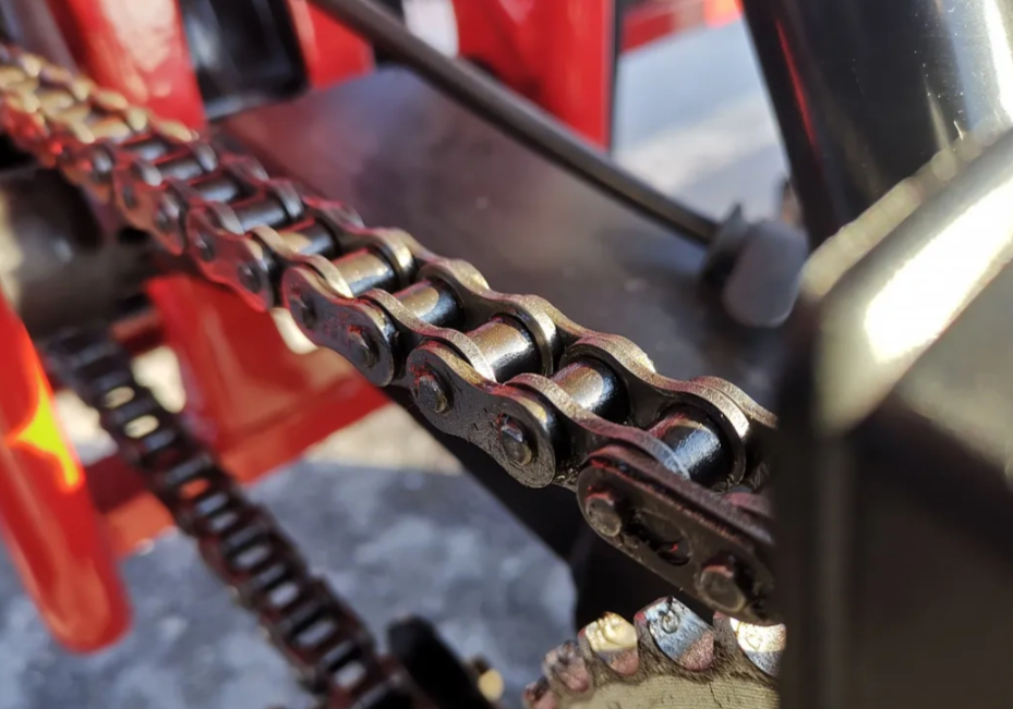 Квадроцикл GBM SHARP KIDS 125 в Коврове