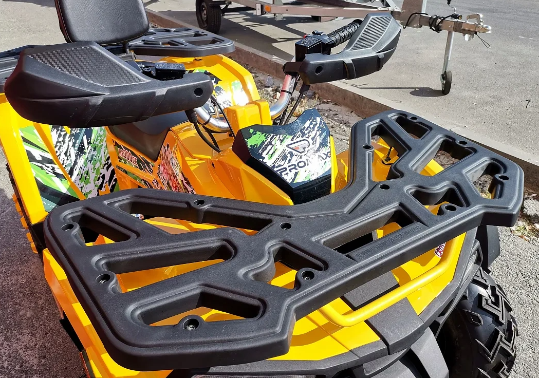 Квадроцикл PROMAX STORM 280 LUX в Коврове