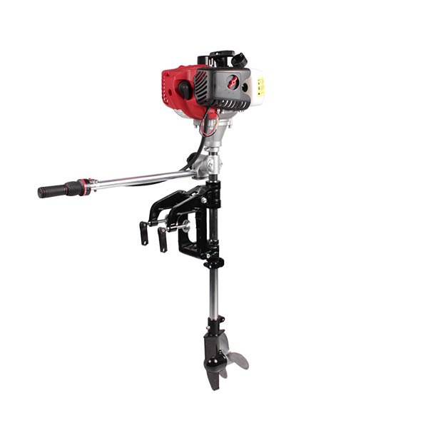 ЛОДОЧНЫЙ МОТОР TOYAMA TA 3.5 в Коврове