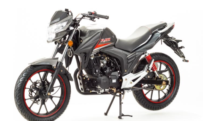 Мотоцикл FLASH 200 в Коврове