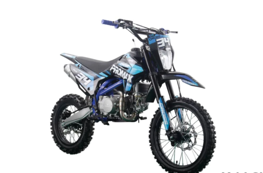 Питбайк PROMAX CROSS 145CC 17/14 в Коврове