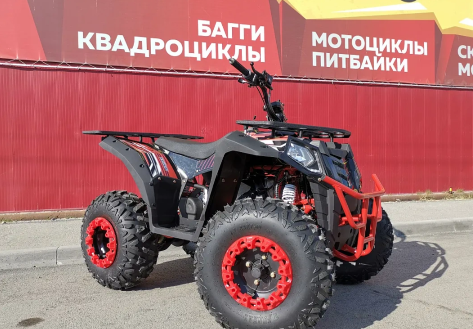 Квадроцикл GBM SHARP BIG 300 NEW в Коврове