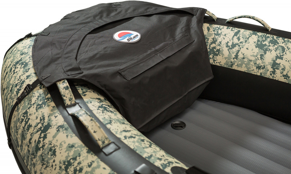 НОСОВАЯ СУМКА AIR, SDP 330-420 в Коврове