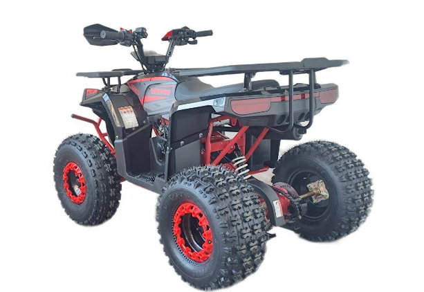 Квадроцикл YACOTA VEKTOR 125 в Коврове