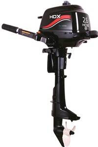 Лодочный мотор 4-х тактный HDX F 2,6 BMS в Коврове