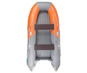 НАДУВНАЯ ЛОДКА GLADIATOR E380S в Коврове