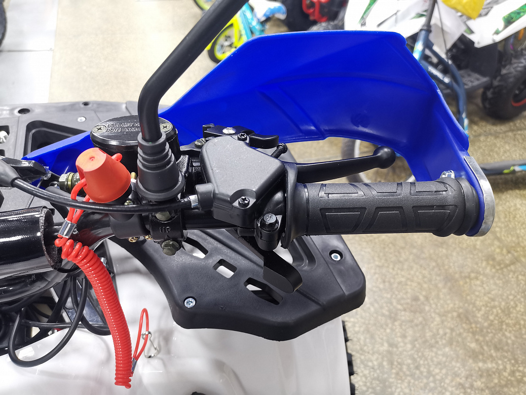 Квадроцикл PROMAX WILD 175 LUX в Коврове