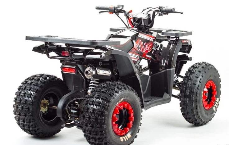 Квадроцикл PROMAX WILD 175 в Коврове