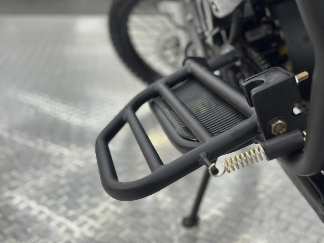 Кроссовый мотоцикл PROMAX ARMY 250 в Коврове