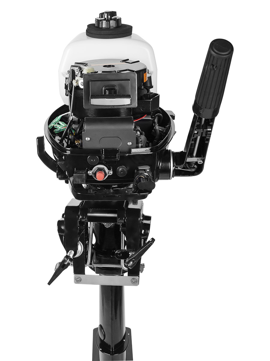 ЛОДОЧНЫЙ МОТОР GLADIATOR G6.2FHS в Коврове