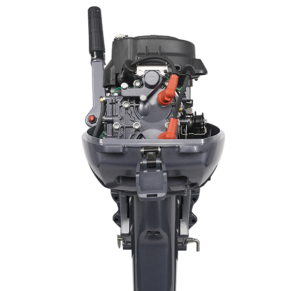 ЛОДОЧНЫЙ МОТОР ALLFA CG Т9,9 Limit в Коврове