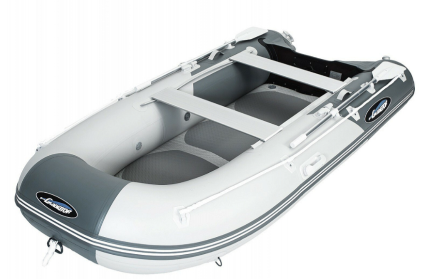 НАДУВНАЯ ЛОДКА GLADIATOR B330AD в Коврове