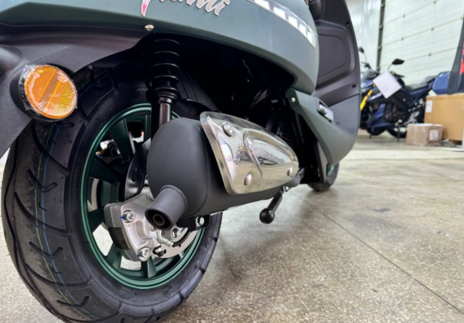 Скутер PROMAX Miami 240 (49) в Коврове